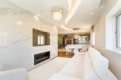 Apartamento T2 para Venda em Madalena