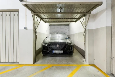 Apartamento T2 para Venda em Madalena