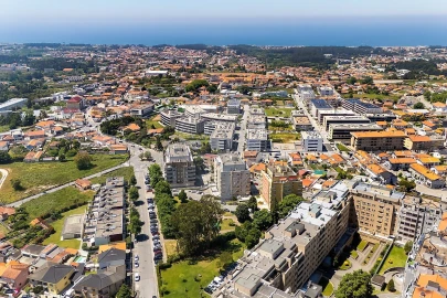 Apartamento T2 para Venda em Madalena