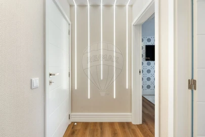 Apartamento T2 para Venda em Madalena