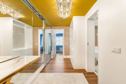 Apartamento T2 para Venda em Madalena