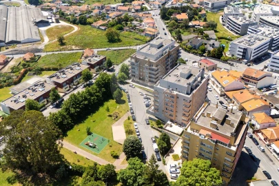 Apartamento T2 para Venda em Madalena