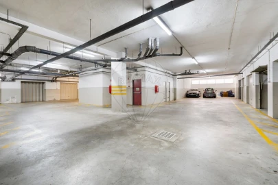 Apartamento T2 para Venda em Madalena