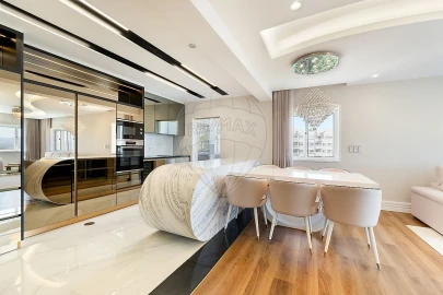 Apartamento T2 para Venda em Madalena