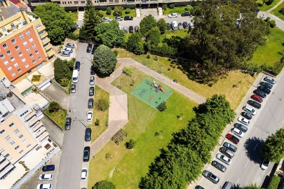 Apartamento T2 para Venda em Madalena