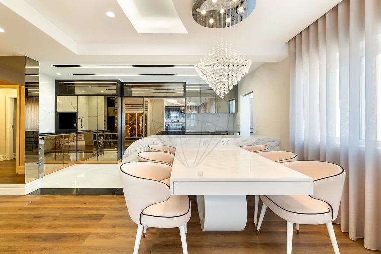 Apartamento T2 para Venda em Madalena Foto 10