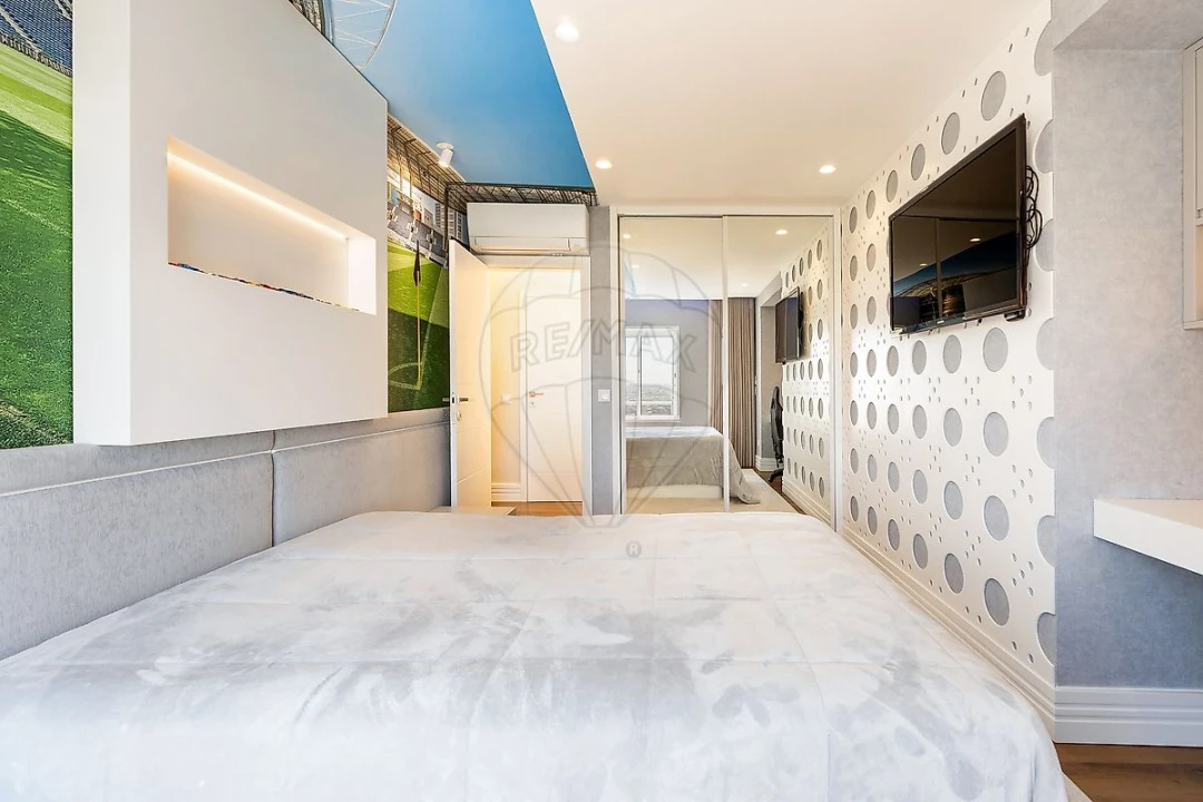 Apartamento T2 para Venda em Madalena Foto 18