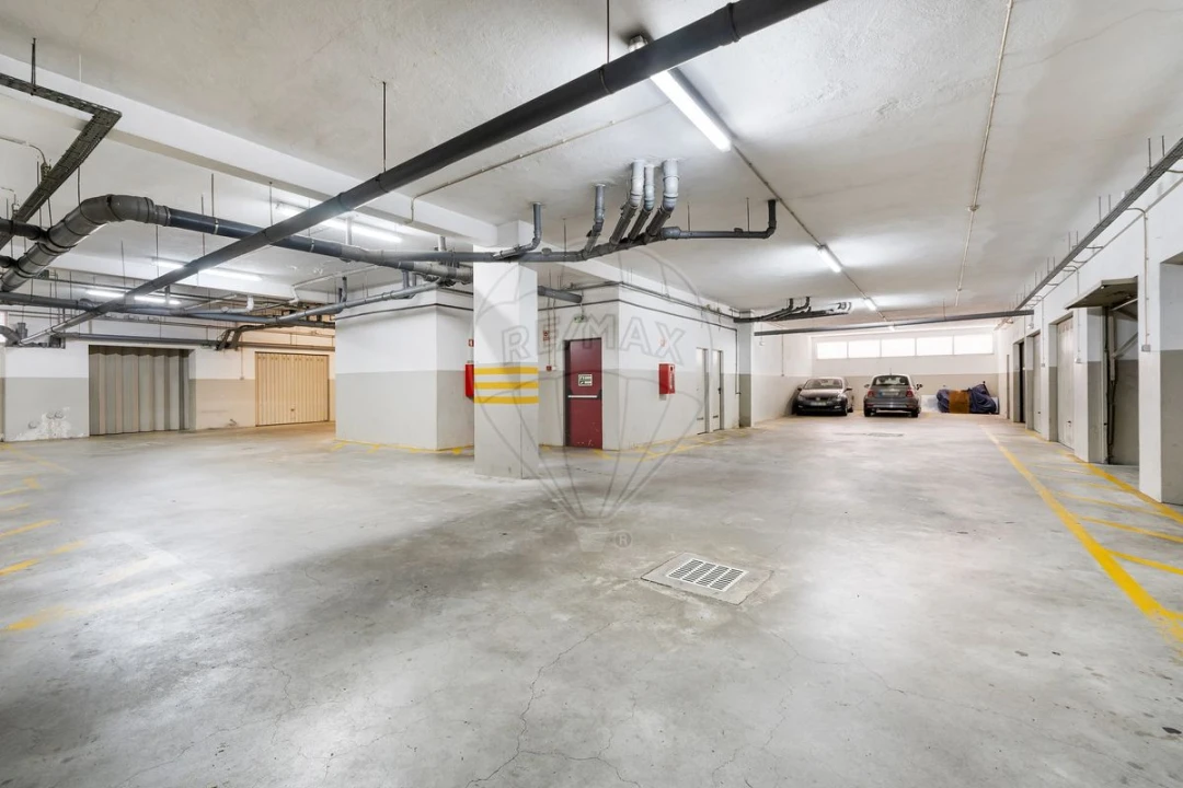 Apartamento T2 para Venda em Madalena Foto 21