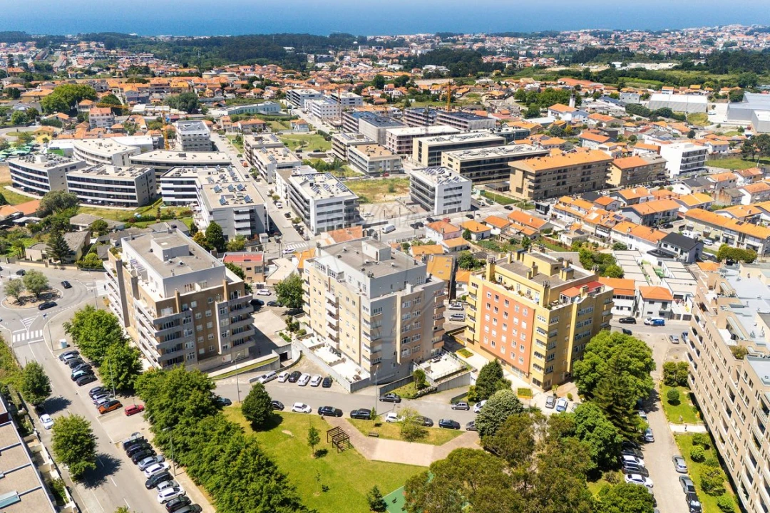 Apartamento T2 para Venda em Madalena Foto 5