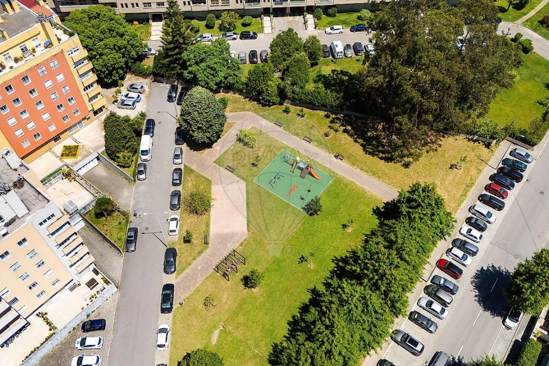 Apartamento T2 para Venda em Madalena Foto 2