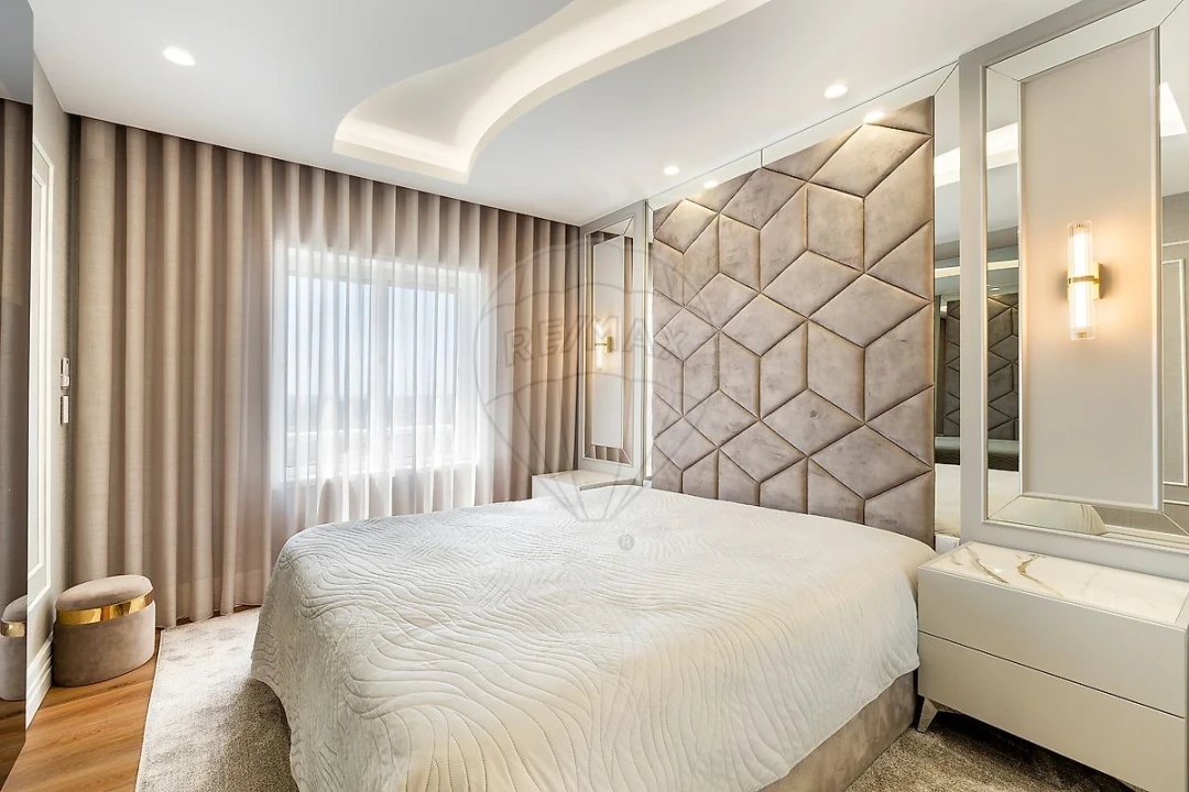 Apartamento T2 para Venda em Madalena Foto 31