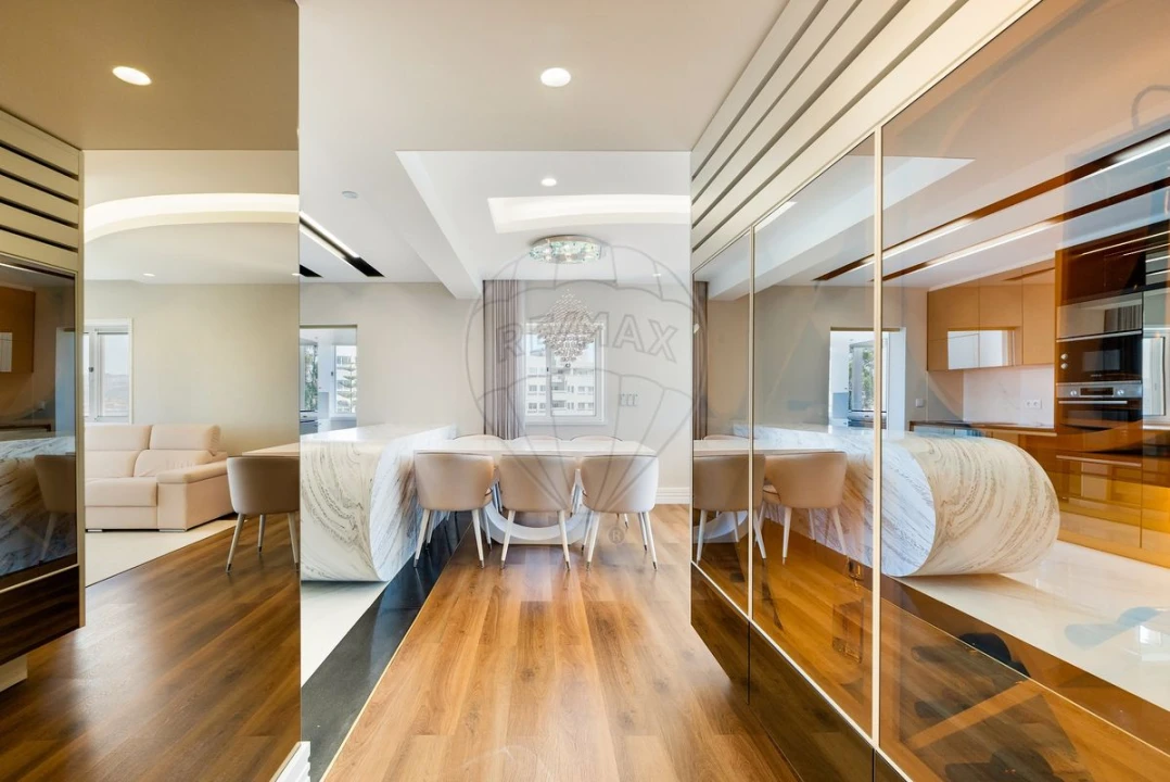 Apartamento T2 para Venda em Madalena Foto 6