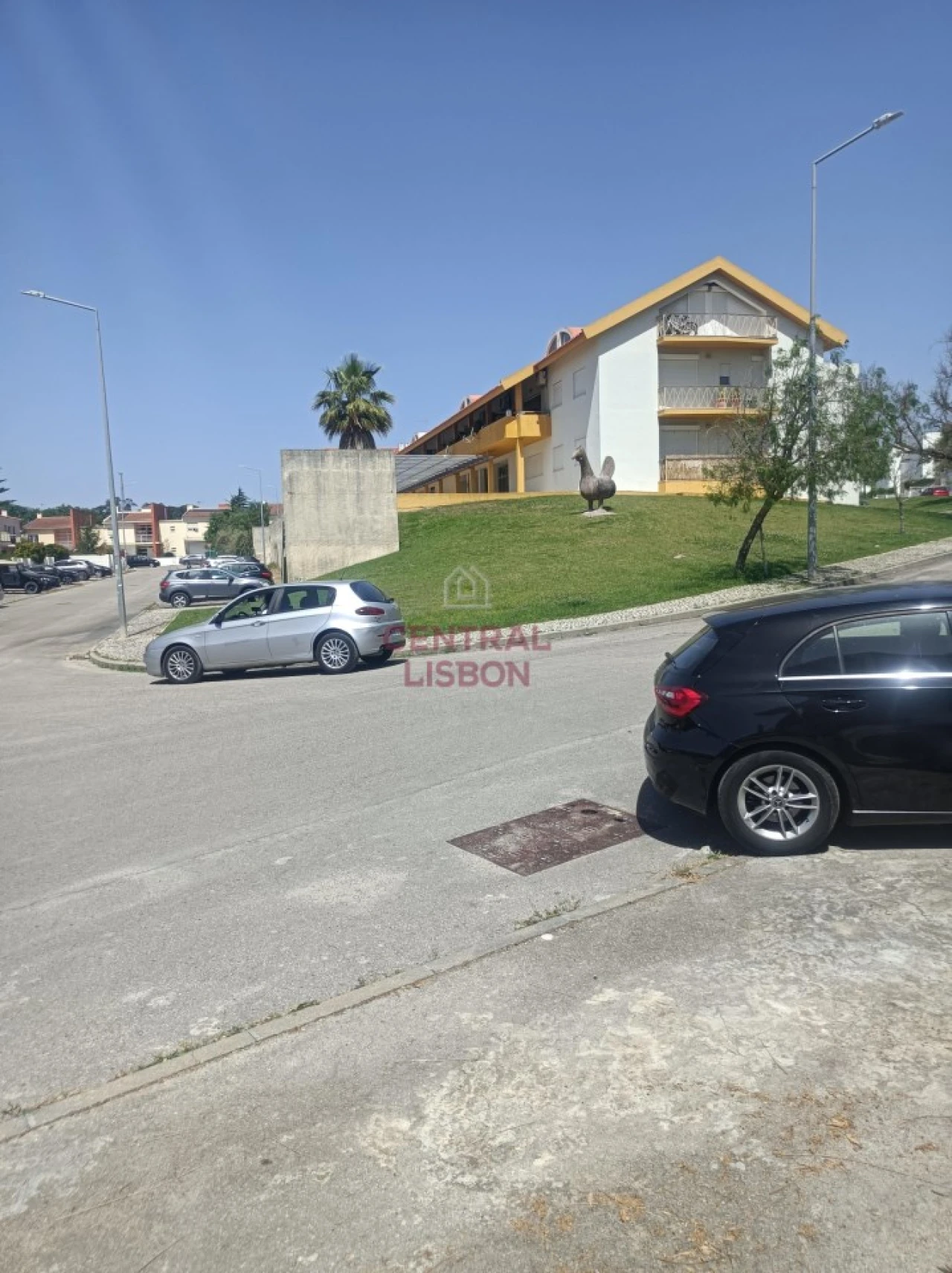 Moradia T4 para Venda em Sesimbra (Castelo) Foto 32