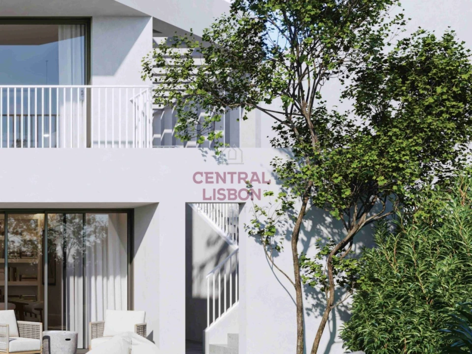 Moradia T3 para Venda em Alverca do Ribatejo e Sobralinho Foto 1