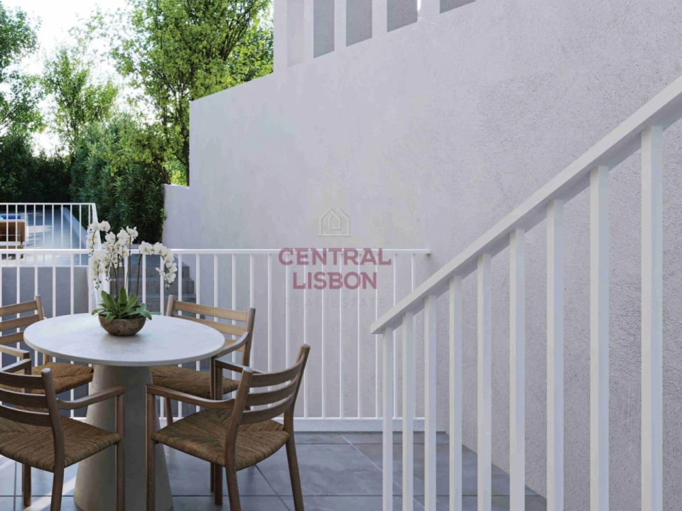 Moradia T3 para Venda em Alverca do Ribatejo e Sobralinho Foto 9