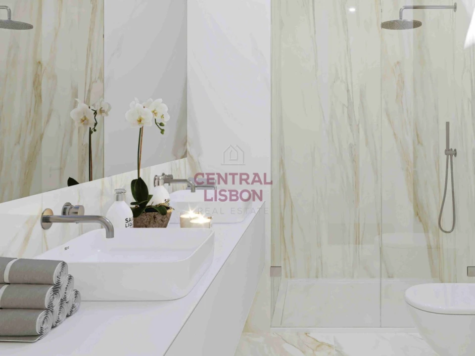 Moradia T3 para Venda em Alverca do Ribatejo e Sobralinho Foto 10