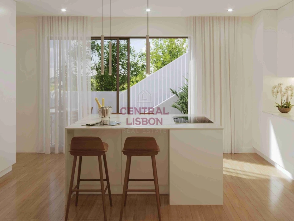 Moradia T3 para Venda em Alverca do Ribatejo e Sobralinho Foto 13