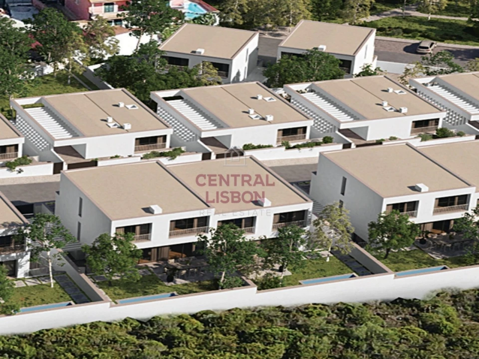 Moradia T3 para Venda em Alverca do Ribatejo e Sobralinho Foto 18