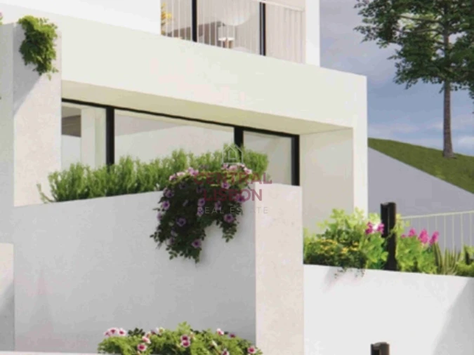 Moradia T3 para Venda em Alverca do Ribatejo e Sobralinho Foto 2