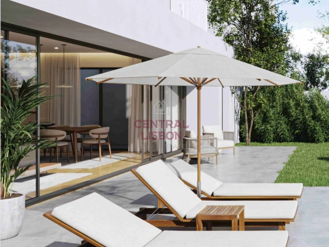 Moradia T3 para Venda em Alverca do Ribatejo e Sobralinho Foto 4