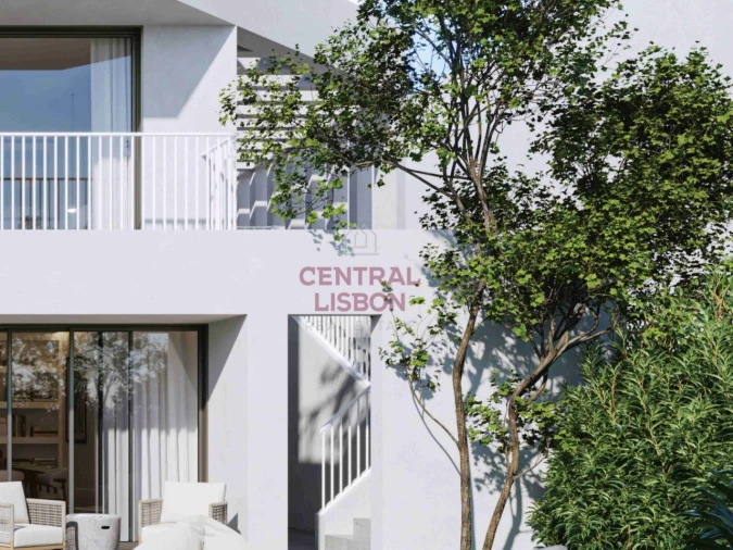 Moradia T3 para Venda em Alverca do Ribatejo e Sobralinho