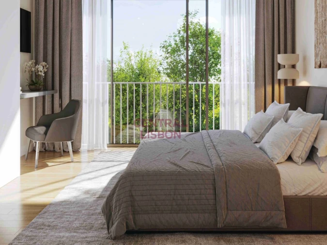 Moradia T3 para Venda em Alverca do Ribatejo e Sobralinho Foto 11