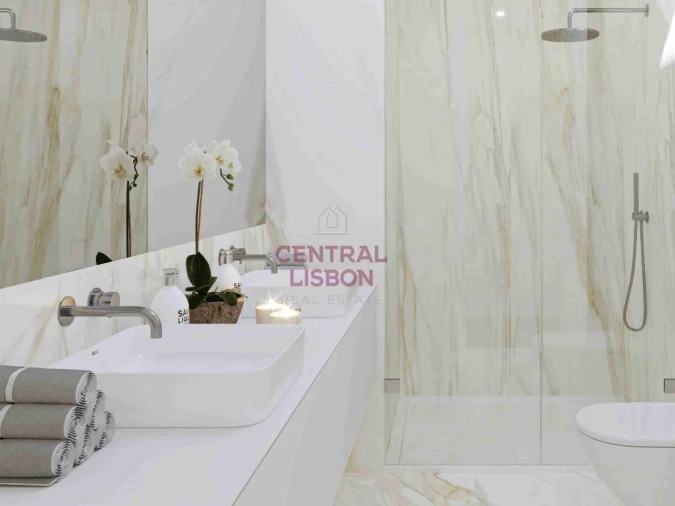 Moradia T3 para Venda em Alverca do Ribatejo e Sobralinho Foto 9