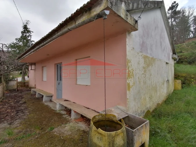 Moradia T3 para Venda em Linhares Foto 16