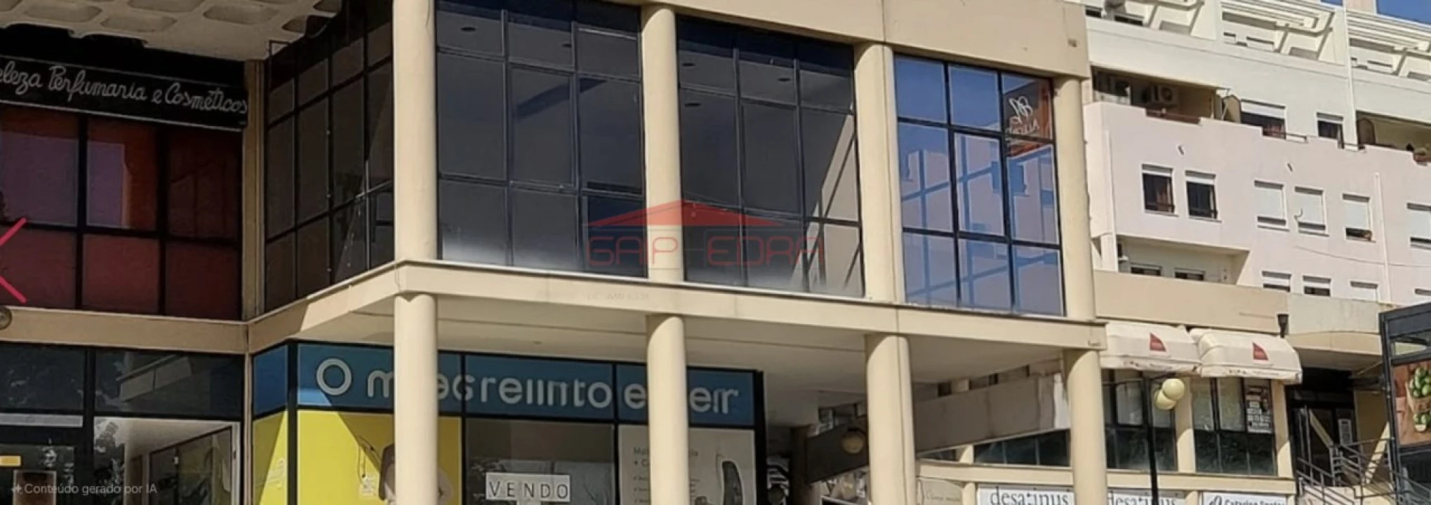 Loja para Venda em Sé e São Lourenço Foto 2