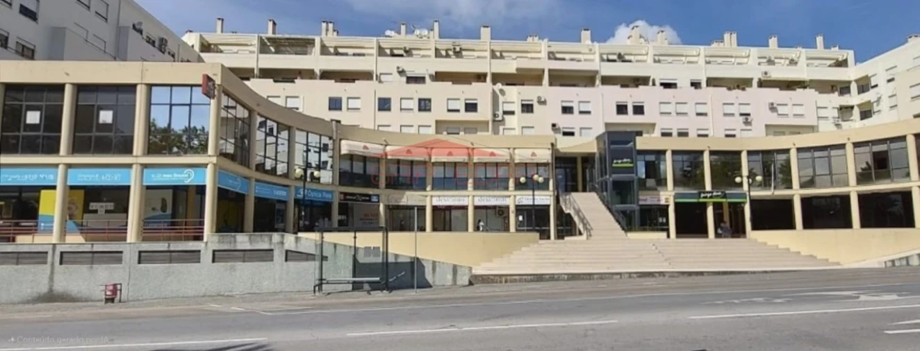 Loja para Venda em Sé e São Lourenço Foto 1