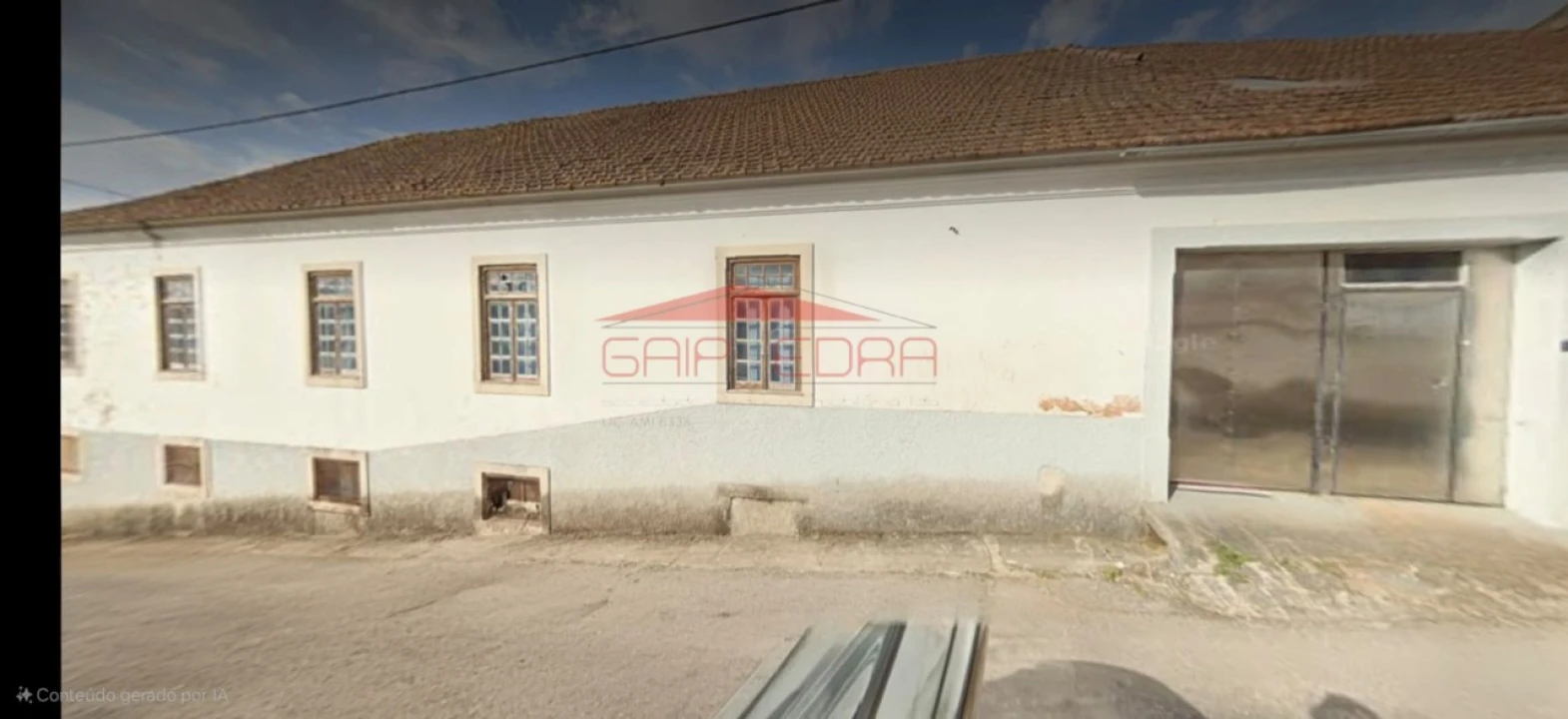 Moradia T4 para Venda em Mira de Aire Foto 6