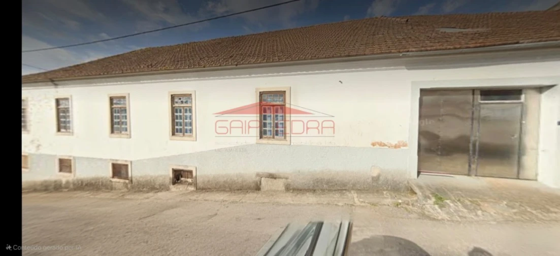 Moradia T4 para Venda em Mira de Aire Foto 6