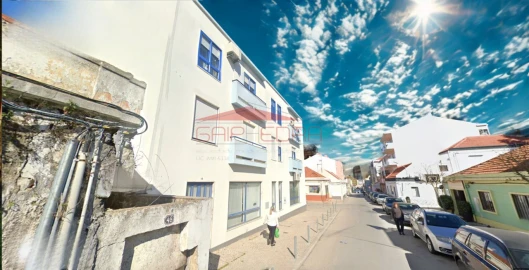 Loja para Venda em Baixa da Banheira e Vale da Amoreira