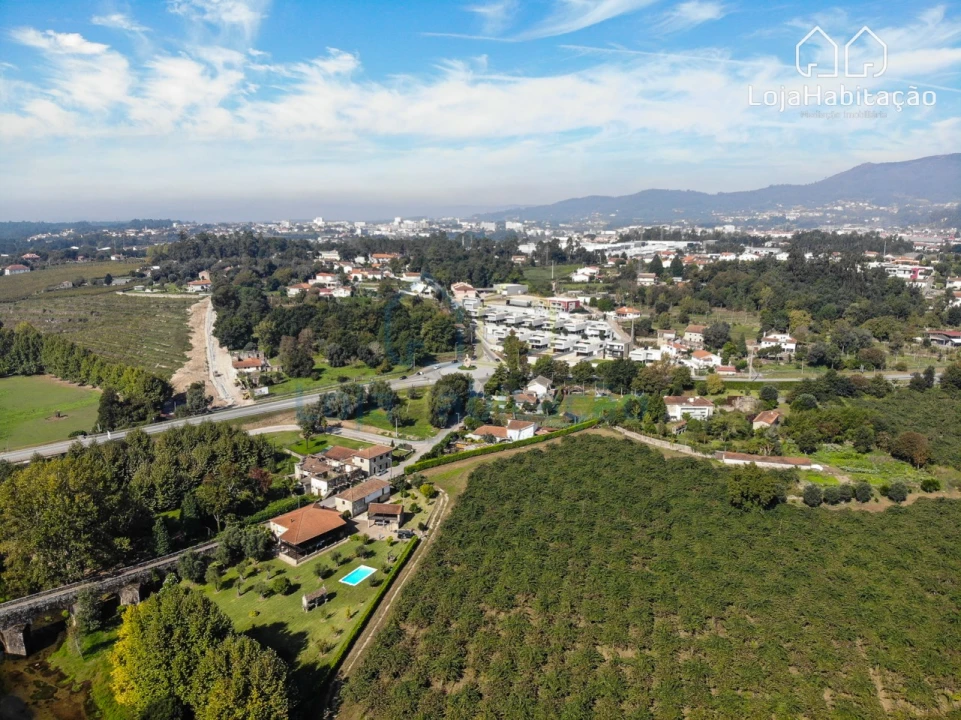 Moradia T3 para Venda em Ferreiros, Prozelo e Besteiros Foto 11