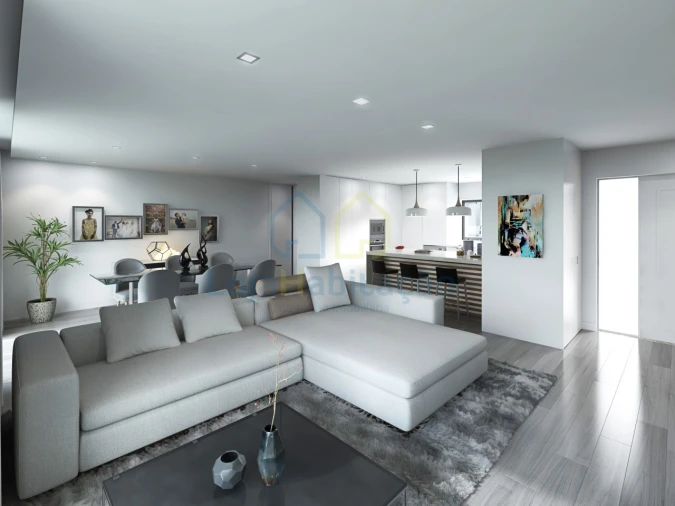 Moradia T3 para Venda em Ferreiros, Prozelo e Besteiros Foto 5