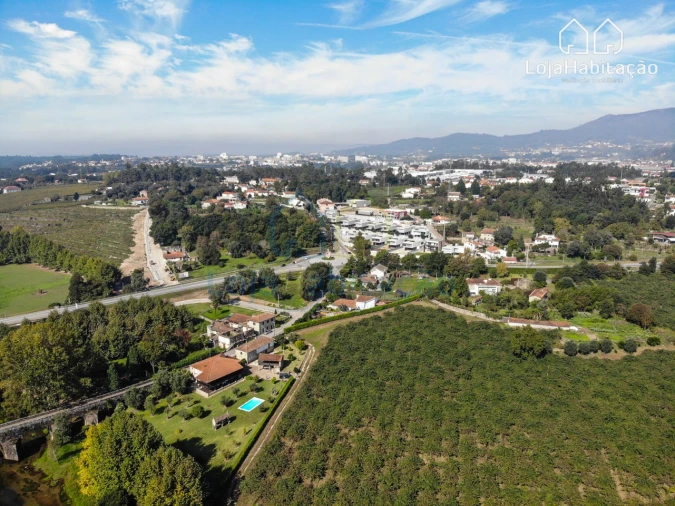 Moradia T3 para Venda em Ferreiros, Prozelo e Besteiros Foto 11