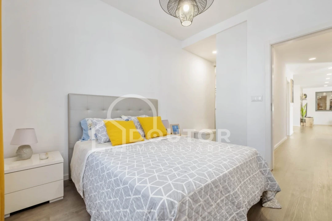 Moradia T3 para Venda em Santo Antonio Foto 16