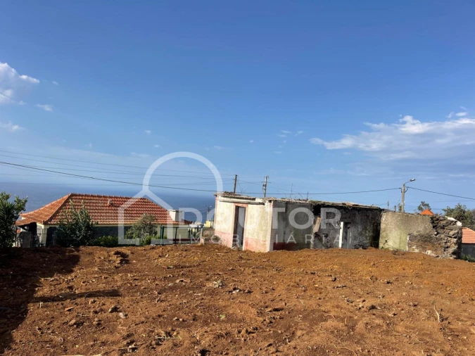 Moradia T3 para Venda em Ponta do Pargo Foto 4