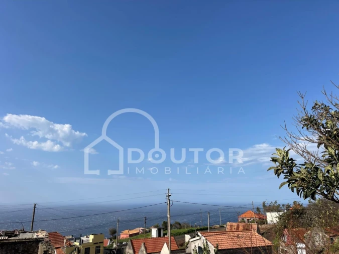 Moradia T3 para Venda em Ponta do Pargo Foto 8