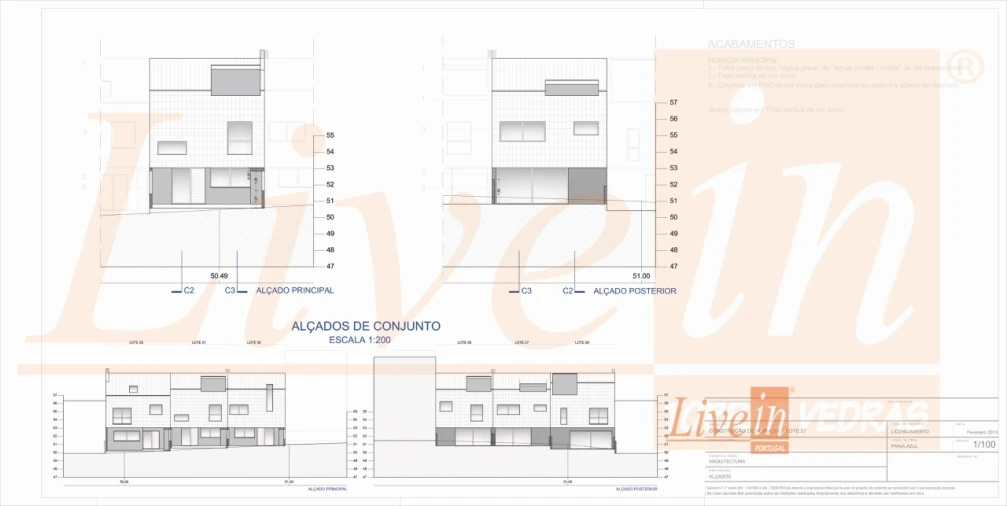 Terreno para Venda em Silveira Foto 14