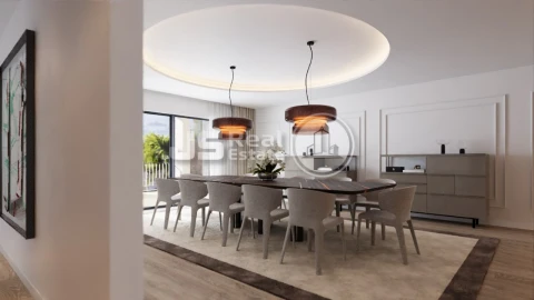 Moradia T5 para Venda em São Gonçalo