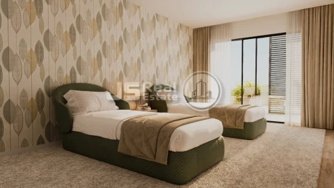 Moradia T5 para Venda em São Gonçalo