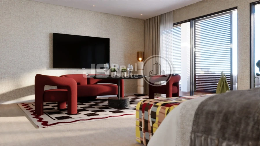 Moradia T5 para Venda em São Gonçalo Foto 11