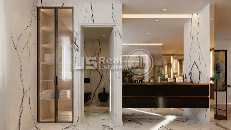 Moradia T5 para Venda em São Gonçalo Foto 18