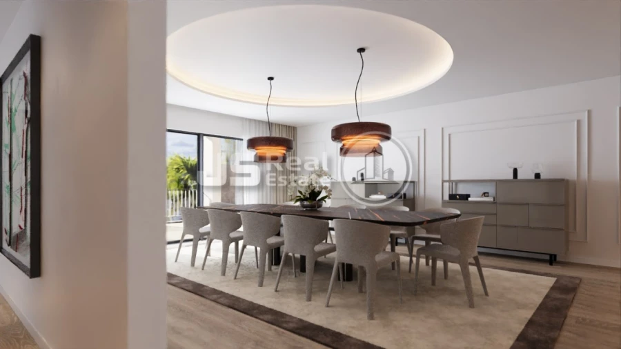 Moradia T5 para Venda em São Gonçalo Foto 6