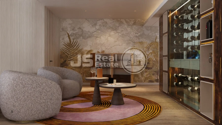 Moradia T5 para Venda em São Gonçalo Foto 9