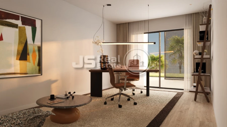 Moradia T5 para Venda em São Gonçalo Foto 24