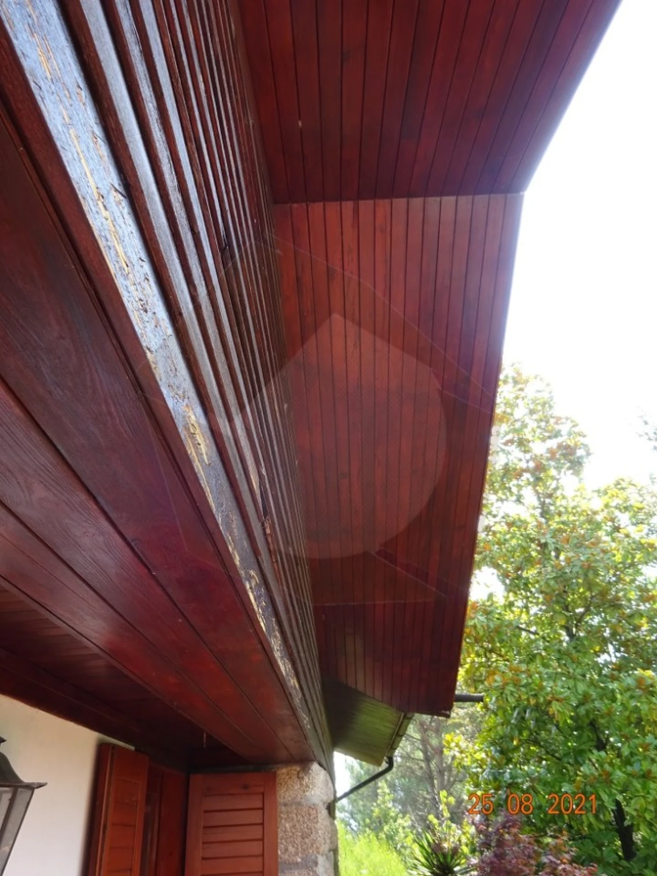 Quinta T5 para Venda em Moreira de Conegos Foto 6