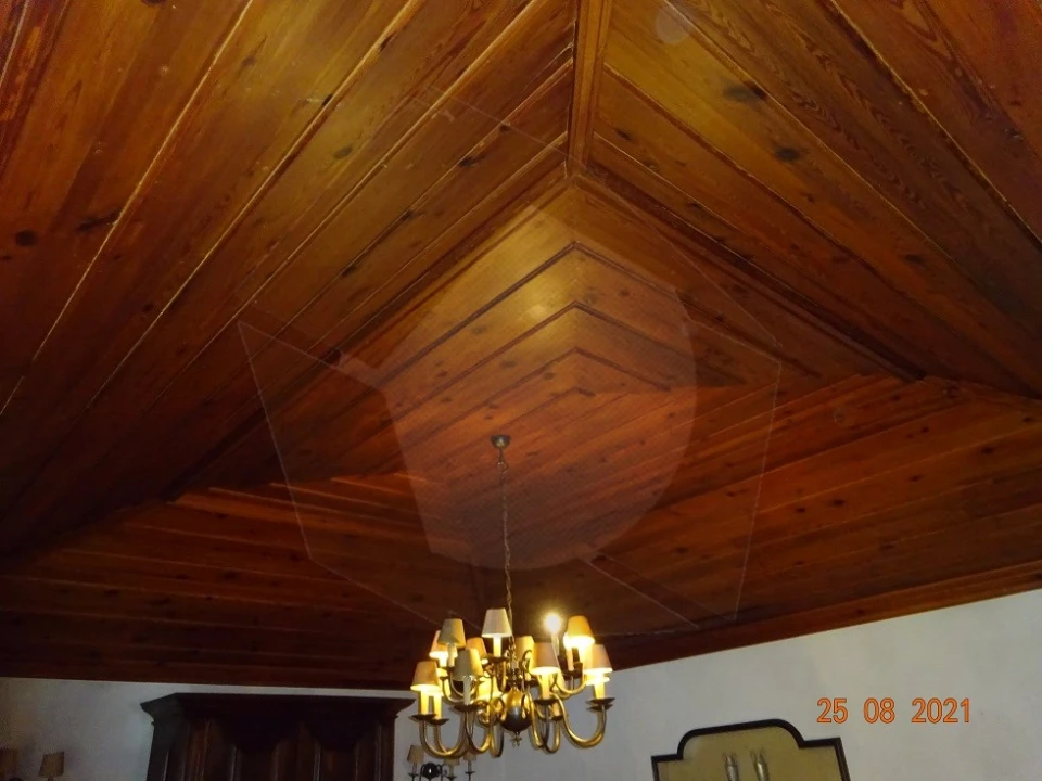 Quinta T5 para Venda em Moreira de Conegos Foto 10