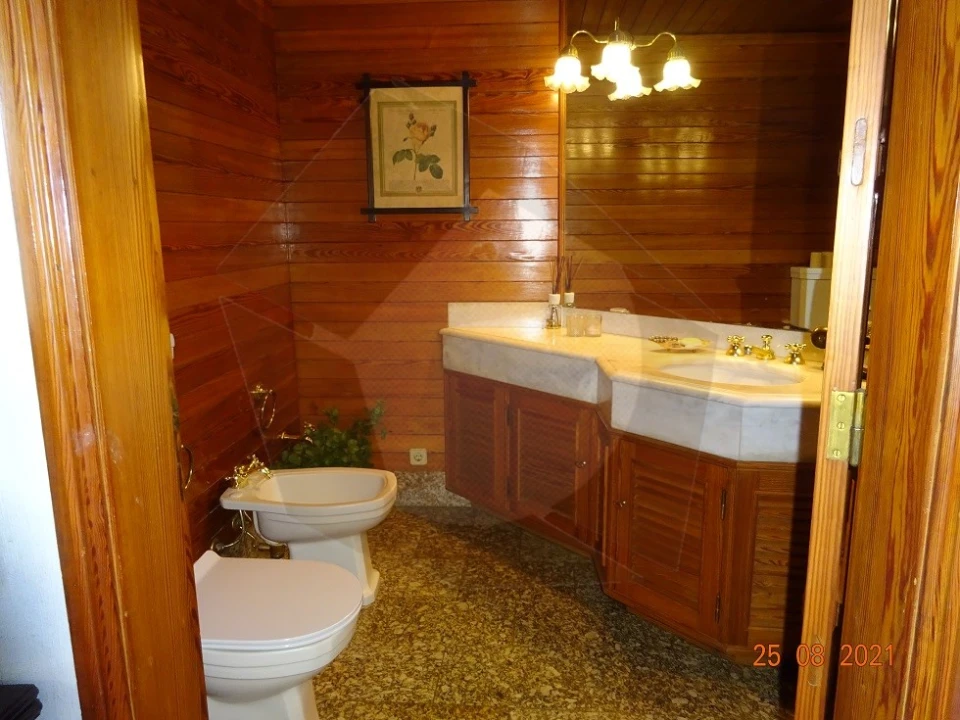 Quinta T5 para Venda em Moreira de Conegos Foto 18